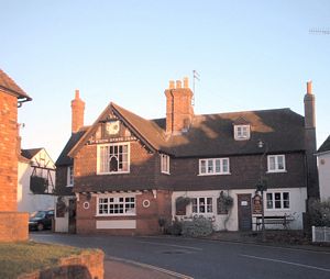 The White Hart